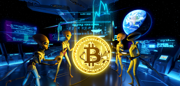 비트코인이 우주적 충격 속에서 진정한 안전자산으로 자리 잡을지, 아니면 또 다른 혼란의 중심이 될지는 여전히 미지수다.