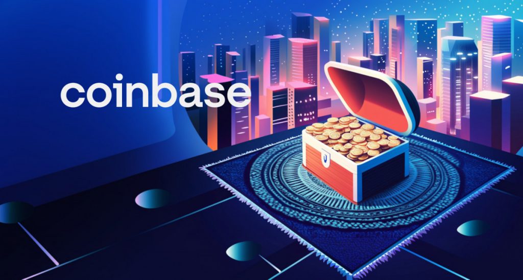 Coinbase Meluncurkan ‘The Blue Carpet’ untuk Mempermudah Dukungan bagi Penerbit Aset dari Aplikasi hingga Pasca-Pencatatan