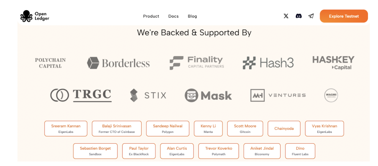 OpenLedger深度研报:以OP Stack+EigenDA为底座,构建一个数据驱动、模型可组合的智能体经济
