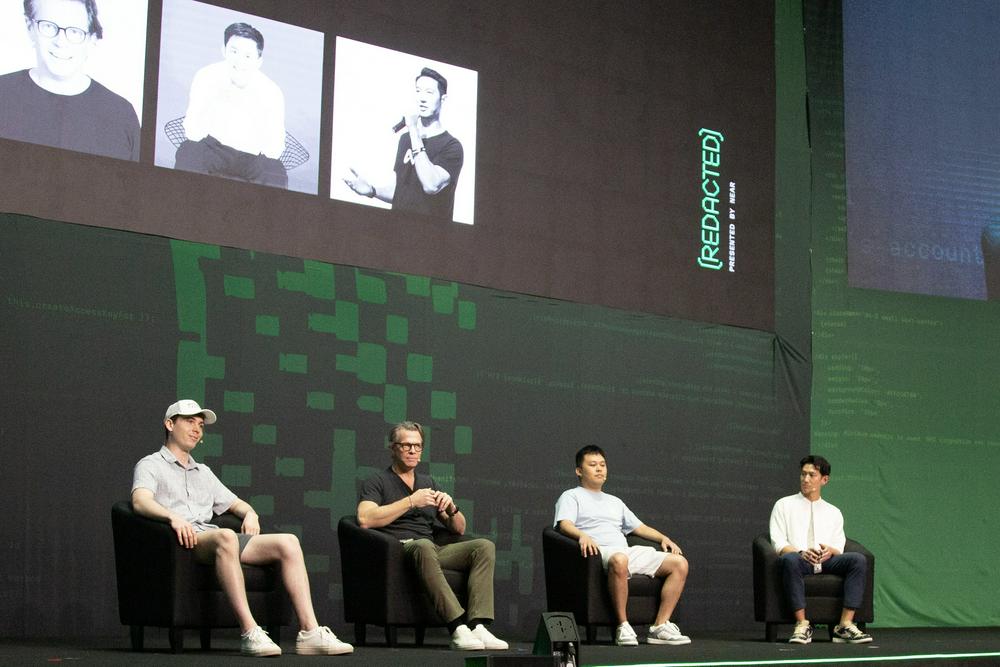 DFG 的 Devcon 回顾与洞察:泰国和东南亚的加密生态全面展开