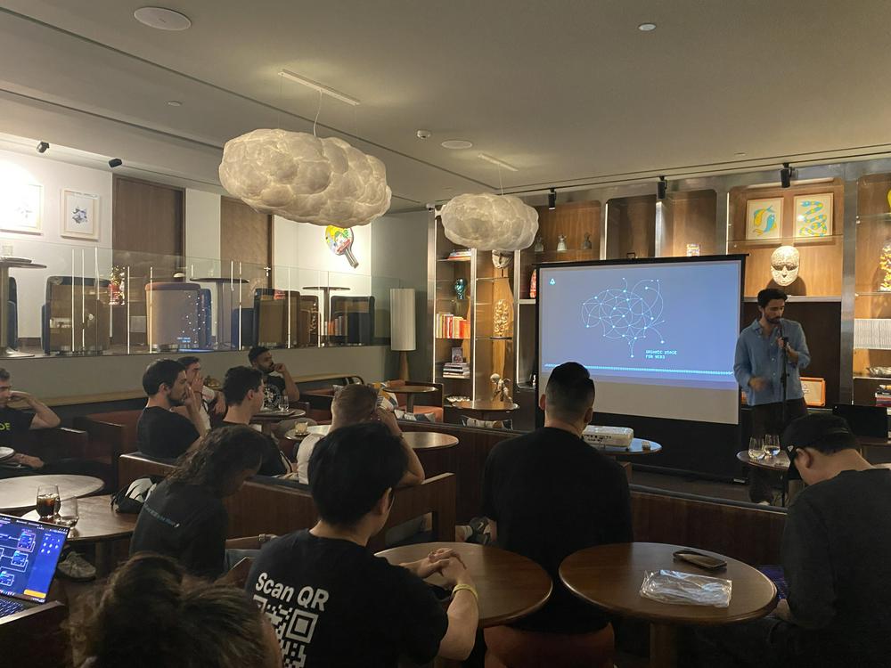 DFG 的 Devcon 回顾与洞察:泰国和东南亚的加密生态全面展开
