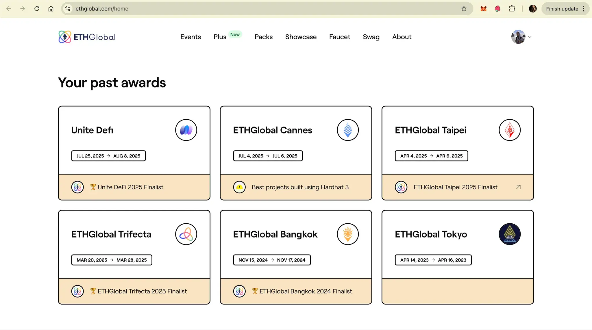 The Definitive Guide to Winning Web3 Hackathons