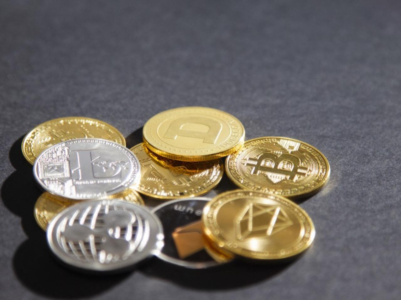 穩定幣風口,爲什麼繞不開HashKey?