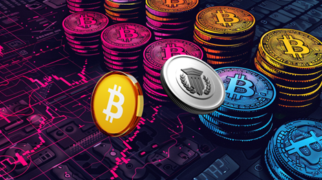 トランプメディアが$2.5億のBTCを取得する予定のベストクリプト