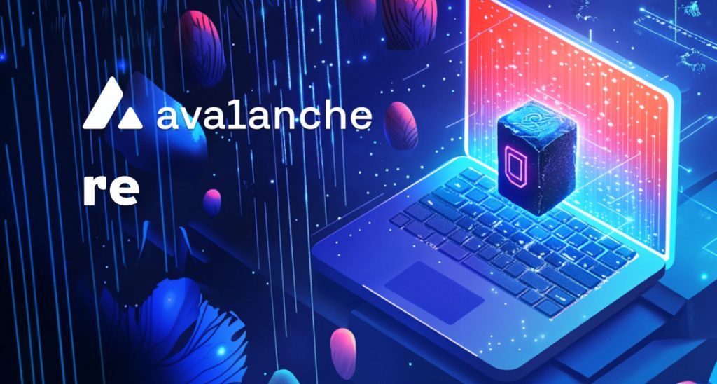 Reは、新しい再保険利回り商品と報酬プログラムでAvalancheの機関投資家向けオファリングを拡大