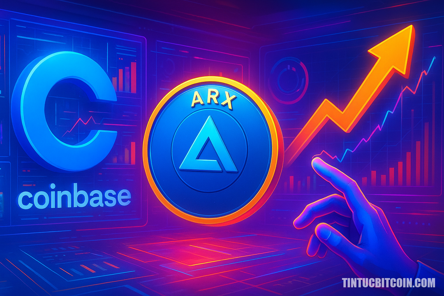 Coinbase sẽ niêm yết Arcium (ARX) giao dịch spot: Cần biết gì