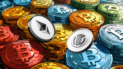 イーサリアムは2025年に36%の上昇を見込んでいますが、この新しい暗号通貨はETHを上回る可能性があります