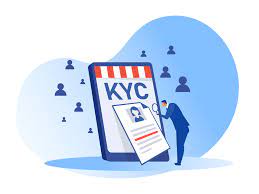 虚拟资产交易狂潮中的AML和CTF风暴:KYC和eKYC是为了什么?