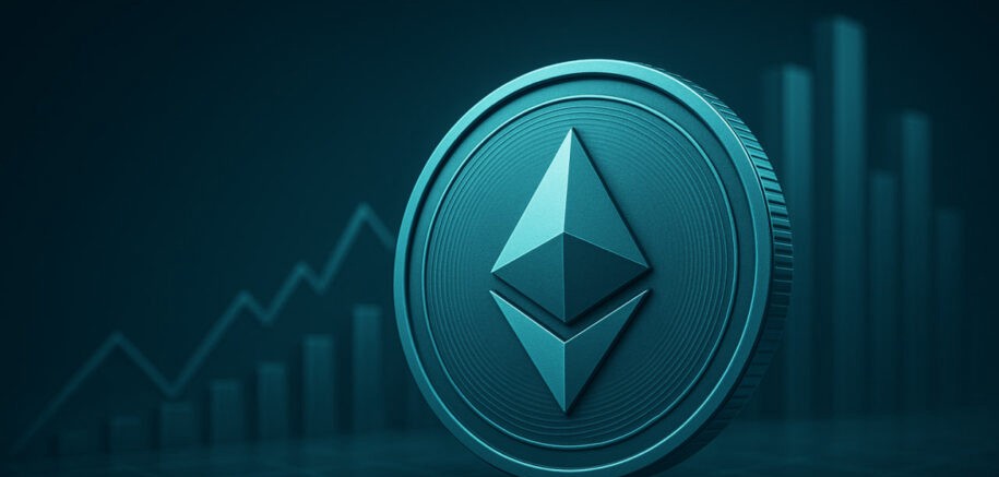 Ethereum's Market Value Pushes It Above Major U.S. Corporations