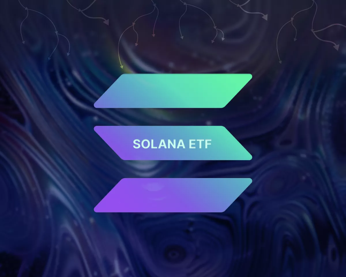 SOLANA ETF Solana 2