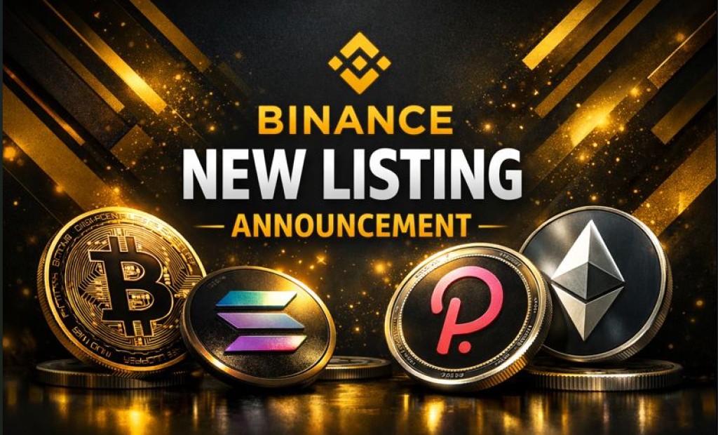 Binance New Listing Announcement 2026: Bitcoin Tags $90K Before Slipping as Rumors of Potential DeepSnitch AI&nbsp; Listing on the World’s #1 Crypto Exchange Spread