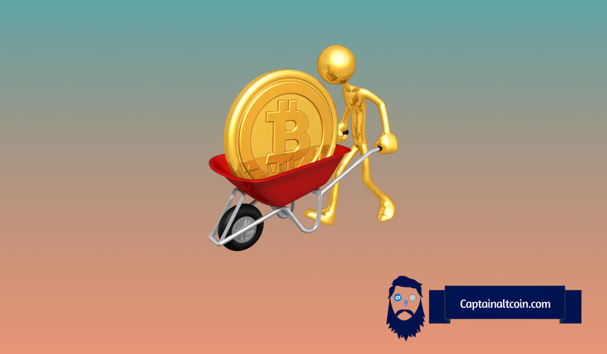 The Next 7 Days Could Define Bitcoin’s Entire Market Direction