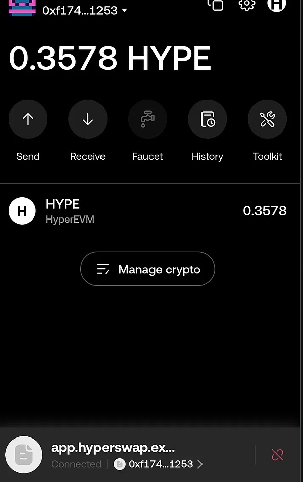 IOSG解读Hyperliquid:Degen新擂台,DeFi新生态