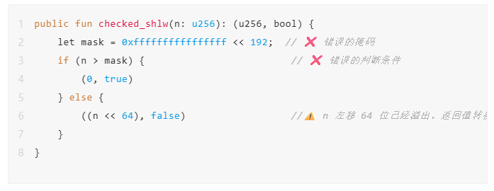 慢雾:Cetus被盗2.3亿美元,解析攻击手法及资金转移情况
