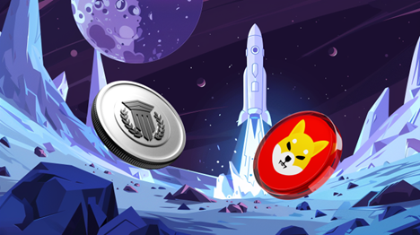 柴犬コイン (SHIB) ドロップ 16% 市場の変動の中で、Mutuum Finance (MUTM) は、増加するプレセールの関心、強力なDeFiユーティリティ、そして投資家インセンティブによって traction を得ています。
