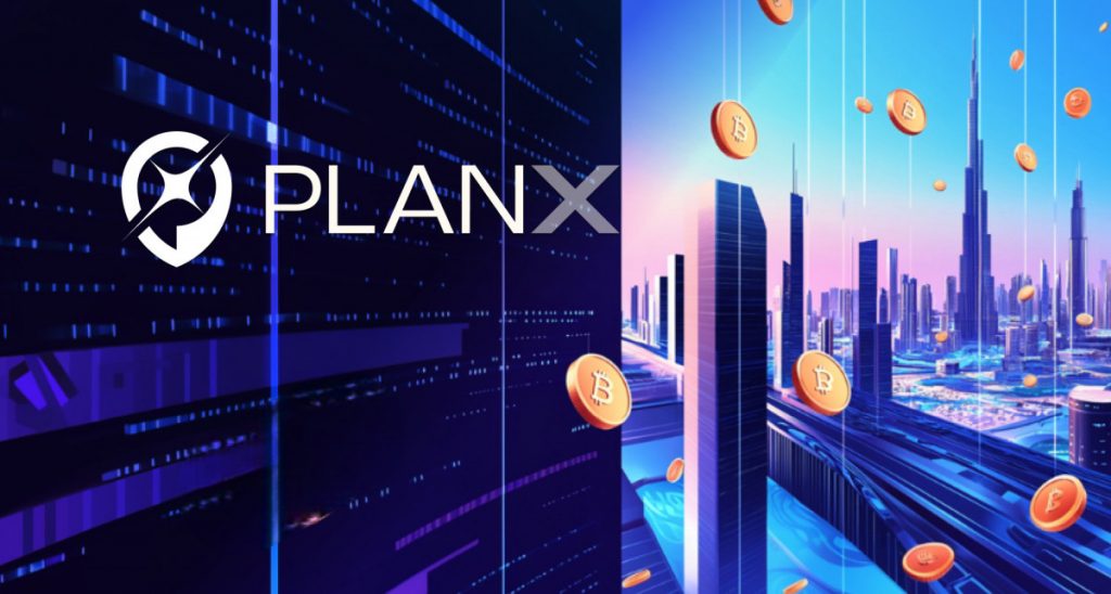 PlanX 2026: Dubai Conference On Protecting And Scaling Borderless Wealth