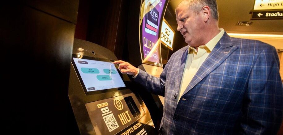 Beyond the Blockchain: How Bonus.com Tracks the Intersection of Digital Payments and Online Gaming