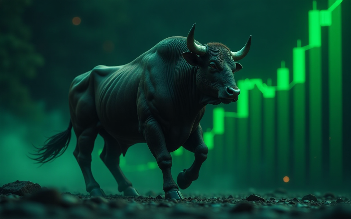 ENAの価格が強気に転じる、Ethenaのステーブルコイン供給が90億ドルのマイルストーンを超える