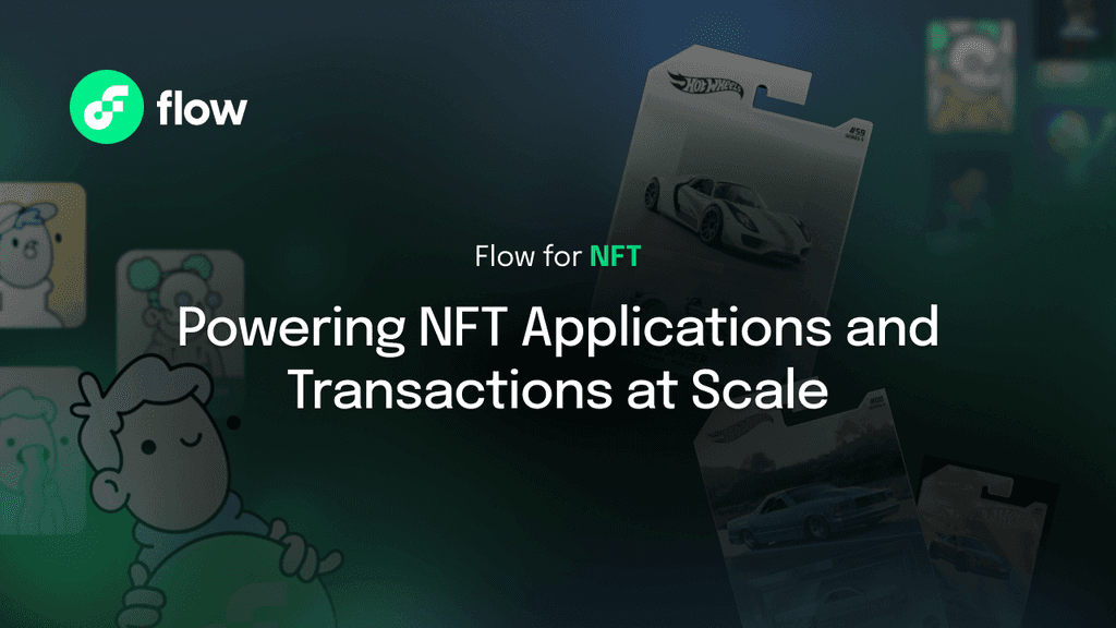 NFT与游戏需求下降如何影响Flow生态