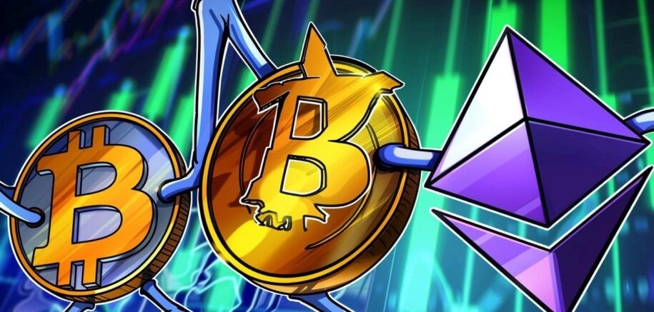 This $0.035 Altcoin Is Dominating Late 2025 as Phase 6 Nears Full Allocation, Investors Rush In