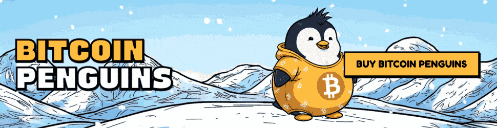 ビットコインペンギンブームはペングを上回っています