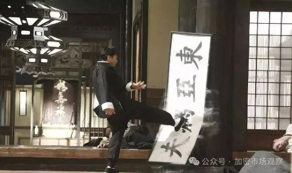 VT直播拉盘秒变砸盘,华人meme真的没戏了?
