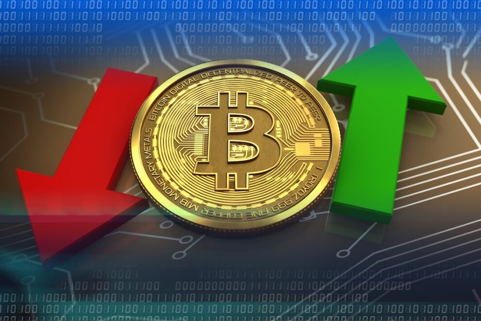 ビットコイン、紛争による下落から10万1000ドル超へ反発──9万8200ドルが強気維持の重要な水準に