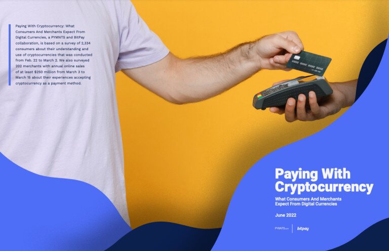 2022年BitPay加密支付报告重点整理:买币人群 商家情况...