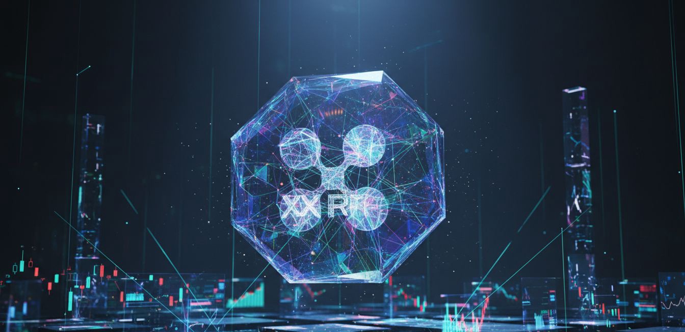 21Shares XRP ETF TOXR美国上市