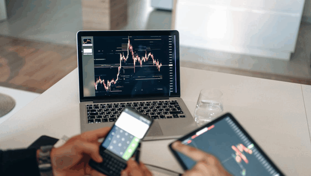 ZKP Technology Architecture