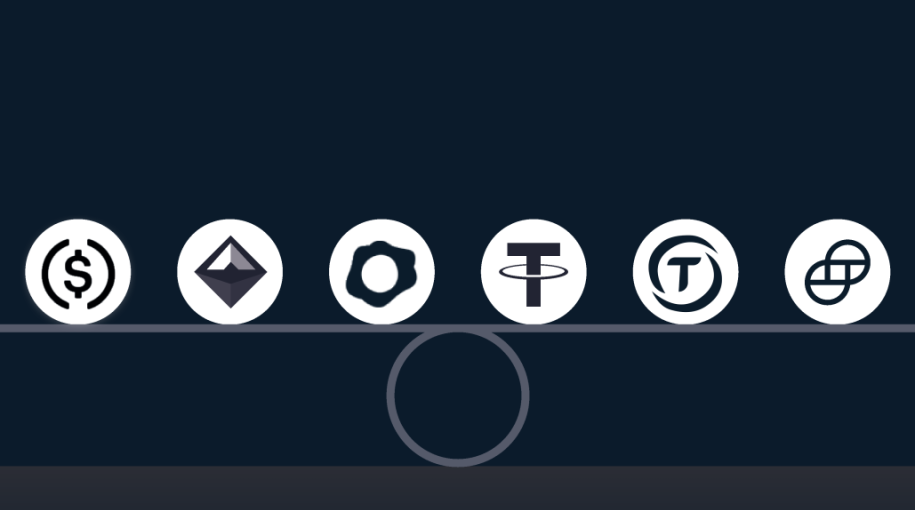 Stablecoin Inflows Hint at a Slow Return of Crypto Demand