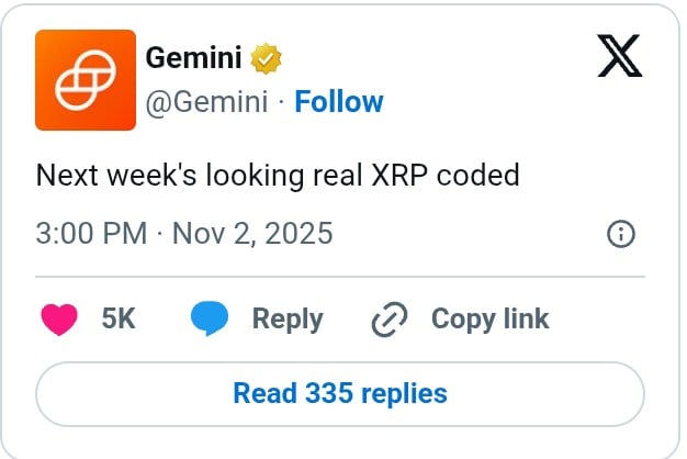 XRP