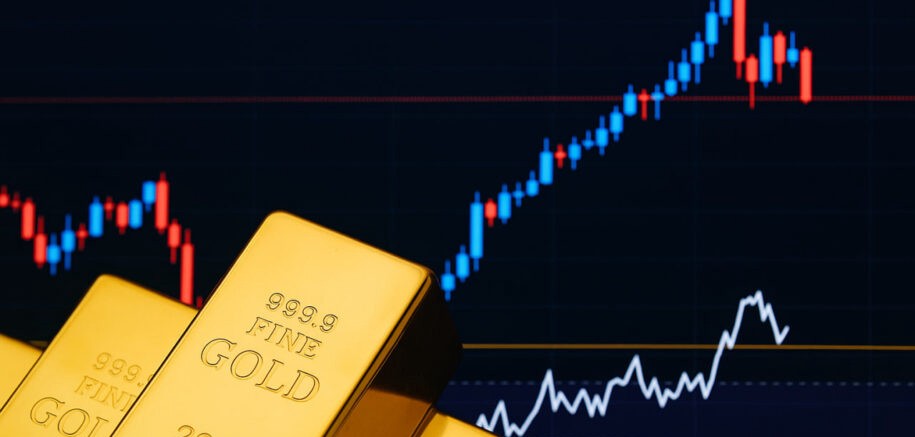 Gold Price Prediction: UBS Sees $5,000 Gold in Early 2026