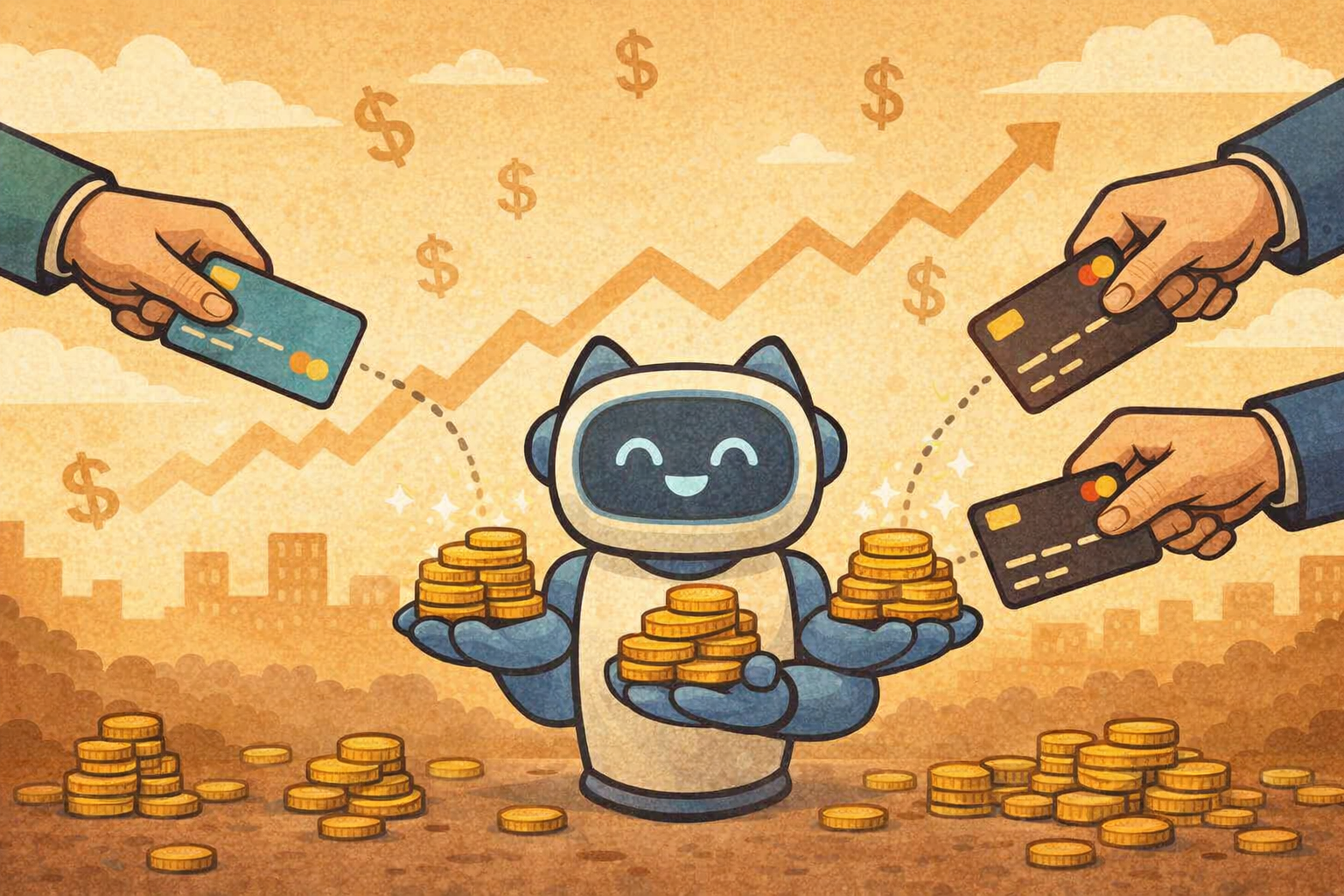 يبدأ «دووباوجوانغ» لأول مرة في فرض رسوم على المستخدمين الأفراد (C)؛ وتتراوح أسعار باقاته الثلاثة، حيث تبلغ أعلى قيمة 6,000 يوان سنوياً.