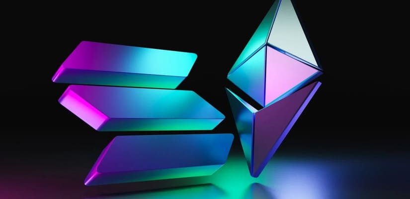 ブロックチェーンイーサリアムソラナ結論