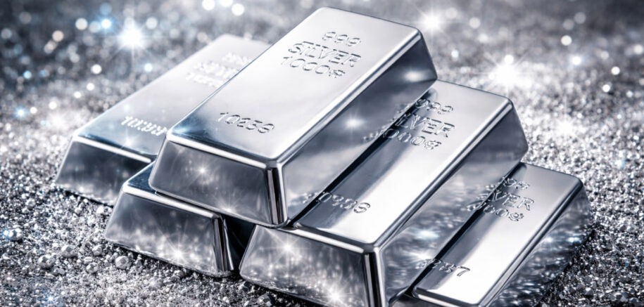 Silver Price Update: Market Rebounds After Major Wipeout