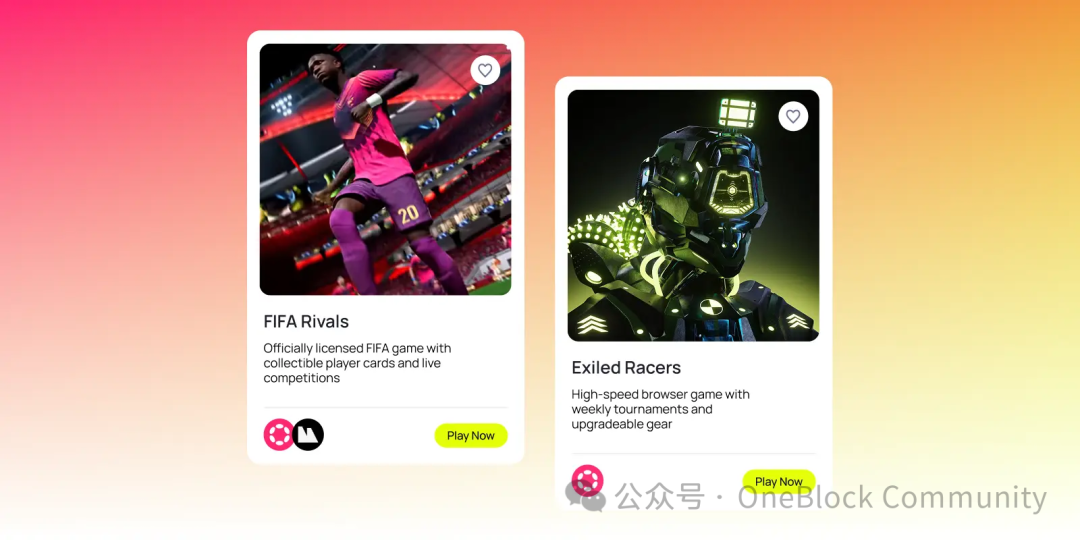 2025 年值得一玩的最佳 Web3 游戏