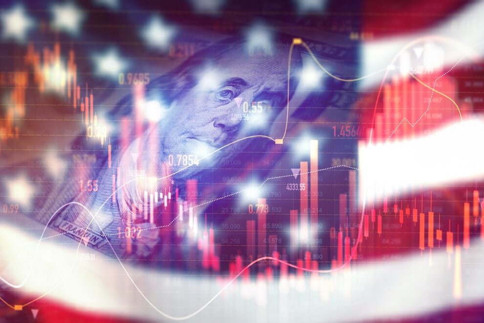 ビットコイン、11万3000ドル下回る──予想を下回るISM非製造業PMIを受け