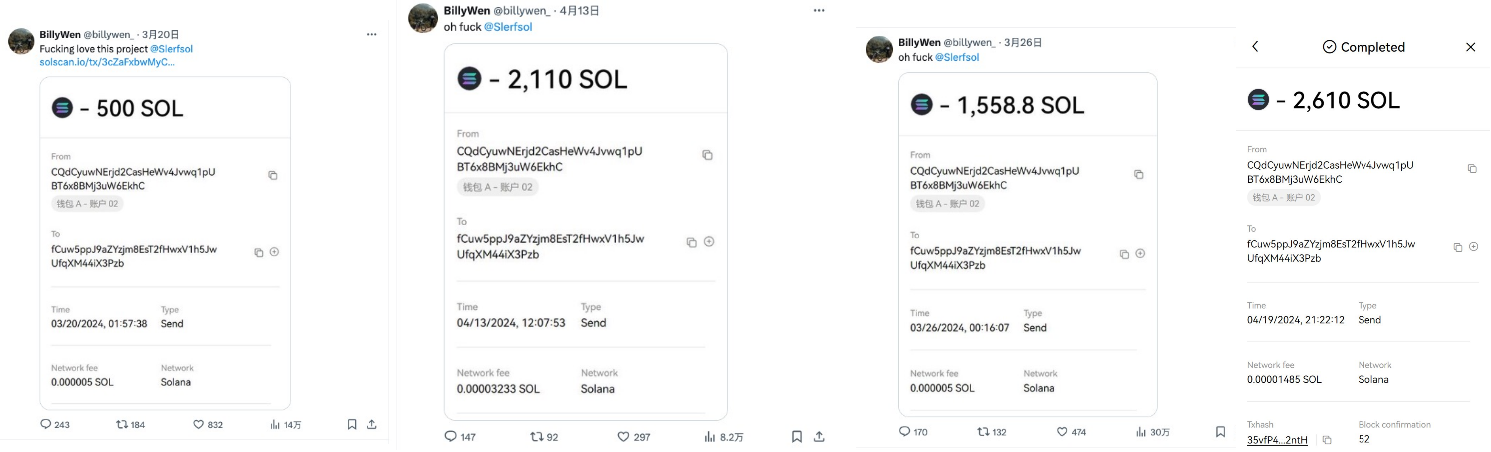 5天涨幅100%:从Slerf社区的CTO争论看MEME项目发展的机遇与当前挑战
