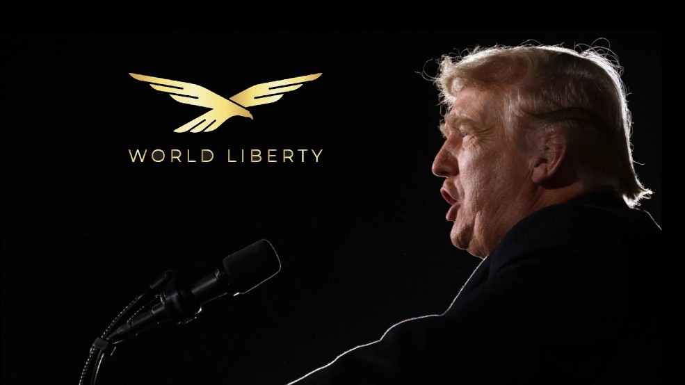 トランプ暗号化プロジェクトWLFIの販売は予想を大きく下回る:わずか4.3%しか販売されず、実用性が欠如していると指摘されているが、彼の選挙支持率は「大逆転」している