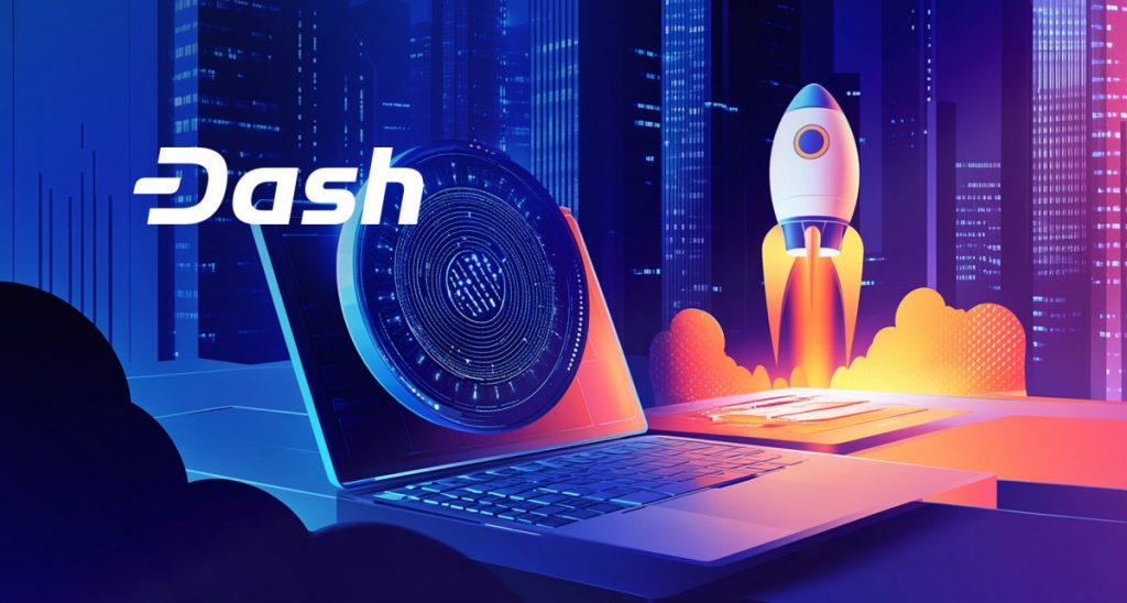 Dash To Integrate Zcash’s Orchard Protocol, Expanding Zero‑Knowledge Privacy On Evolution Chain