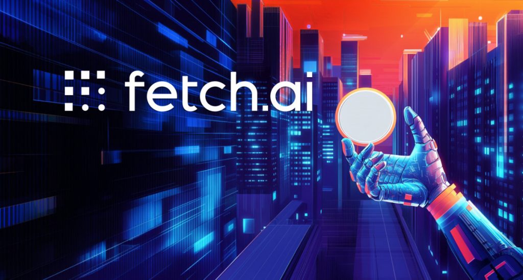 Fetch.ai Inroduces World’s First AI Agent-To-Agent Payment System On ASI:One