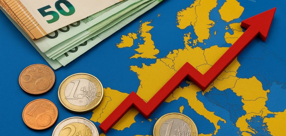 Euro May Hold Firm Despite Trump's New Trade Threats