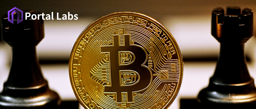 关税来了,BTC跌了,你还信数字黄金避险那一套吗?