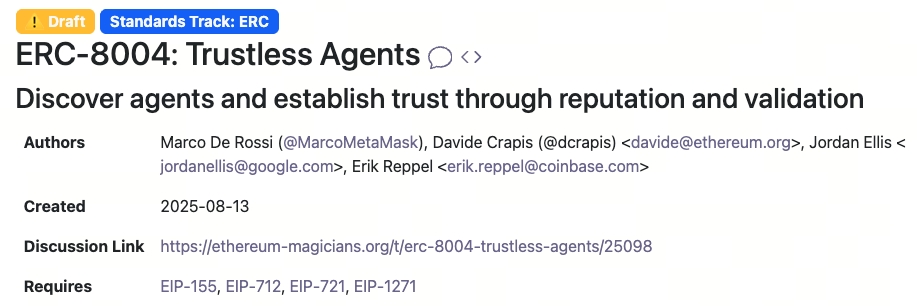 ERC-8004
