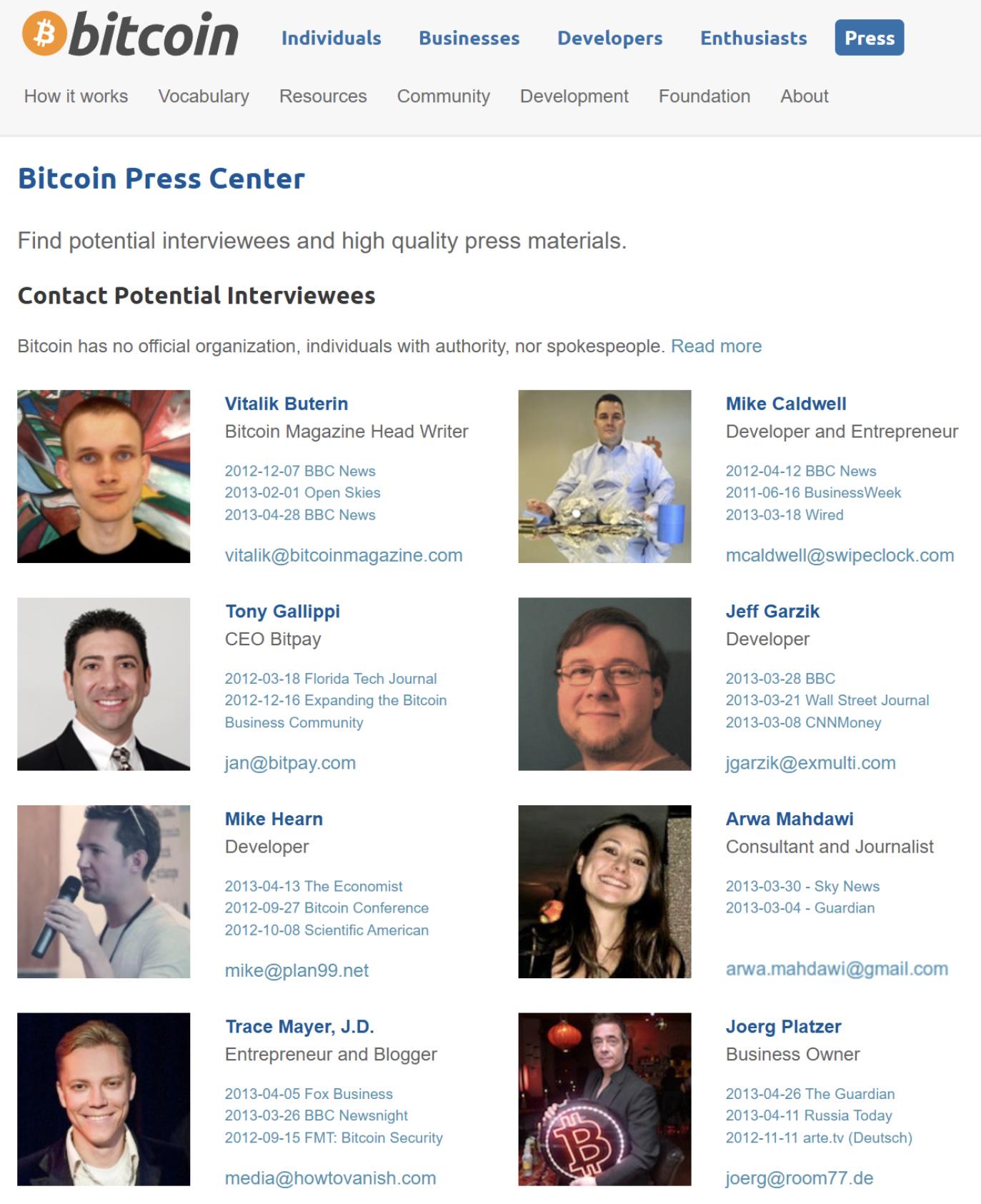 ジェネシスブロック16周年、曾经のビットコインニュースセンターは何を報道していたのか?