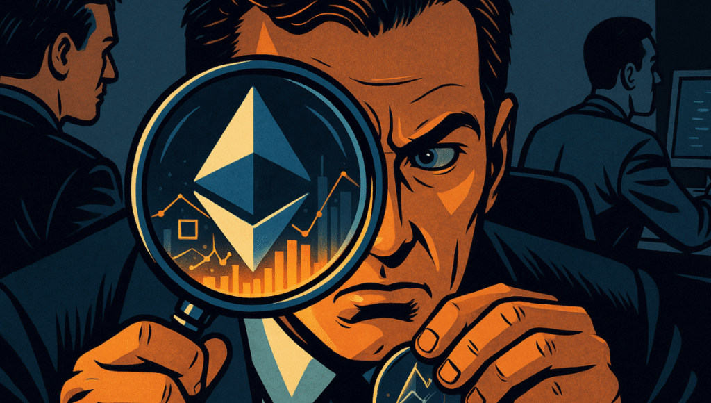 暗号トレーダーが持つ虫眼鏡が、各イーサリアムには隠れた価値のマイクロユニバースが含まれていることを明らかにします。