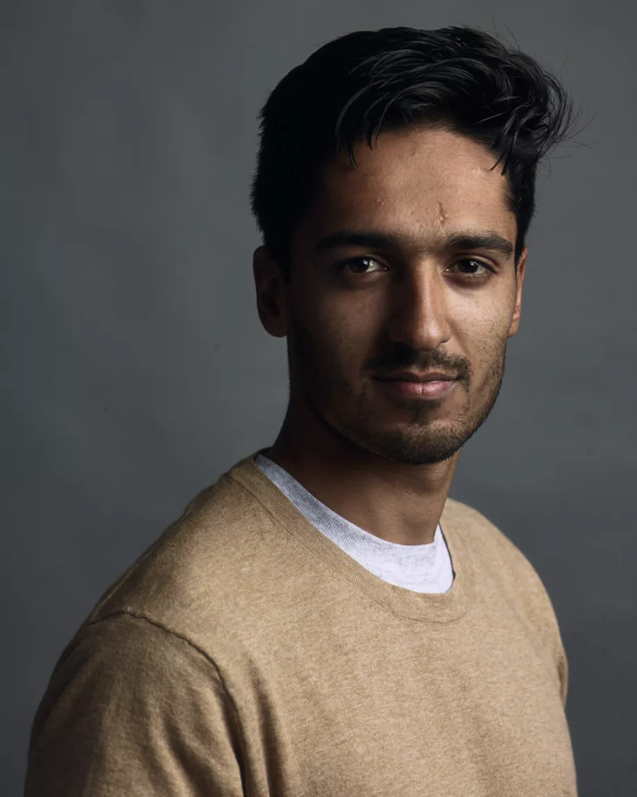 マーヴィン・ベルタン