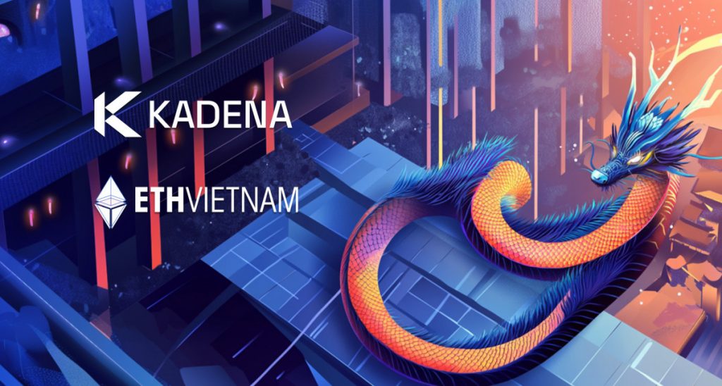 嘉手納、ETHVietnamで$50Mビルダー助成プログラムとChainweb EVMワークショップを開催