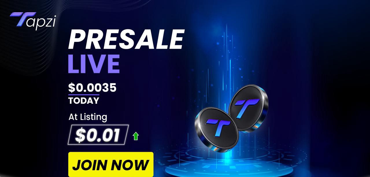 Tapzi Gaming Platform